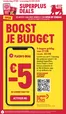 Delhaize folder in Dilbeek | Offres et promotions actuelles | 2026-08-27T00:00:00.000Z - 2026-09-02T00:00:00.000Z
