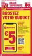 AD Delhaize folder in Dilbeek | Offres spéciales pour vous | 2026-08-27T00:00:00.000Z - 2026-09-02T00:00:00.000Z