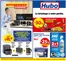 Hubo folder | Hubo Dépliant valable jusqu'au 06/09/2026 FR | 2026-08-26T00:00:00.000Z - 2026-09-06T00:00:00.000Z
