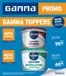 Catalogue GAMMA | Super offre pour tous les clients | 2026-08-26T00:00:00.000Z - 2026-10-04T00:00:00.000Z