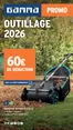 Catalogue GAMMA à Bastogne | Meilleures offres pour tous les clients | 2026-01-01T00:00:00.000Z - 2026-12-31T00:00:00.000Z