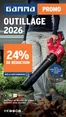 Catalogue GAMMA à Audenarde | Meilleures offres pour tous les clients | 2026-01-01T00:00:00.000Z - 2026-12-31T00:00:00.000Z