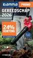 Catalogue GAMMA à Audenarde | Offres et promotions actuelles | 2026-01-01T00:00:00.000Z - 2026-12-31T00:00:00.000Z