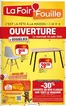 Catalogue La Foir'Fouille | folder La FoirFouille | 2026-08-26T00:00:00.000Z - 2026-09-27T00:00:00.000Z