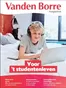 Vanden Borre folder | Oferta-NL | 2026-08-27T00:00:00.000Z - 2026-09-13T00:00:00.000Z