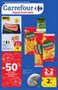 Carrefour folder | Hypermarchés Promotions de la semaine | 2026-09-02T00:00:00.000Z - 2026-09-14T00:00:00.000Z
