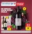 Carrefour folder | Catalogus Wijnfestivaal | 2026-09-09T00:00:00.000Z - 2026-09-28T00:00:00.000Z