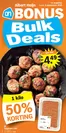 Albert Heijn folder | Bonusfolders | 2026-08-31T00:00:00.000Z - 2026-09-06T00:00:00.000Z