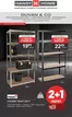 Catalogue HandyHome à Engis | folder HandyHome Duvan Co NL | 2026-08-29T00:00:00.000Z - 2026-09-20T00:00:00.000Z