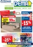 Dema folder | Promotions spéciales en cours | 2026-08-31T00:00:00.000Z - 2026-10-04T00:00:00.000Z