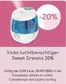 Dreambaby folder in Melle | Oferta-NL | 2026-09-01T00:00:00.000Z - 2026-09-30T00:00:00.000Z