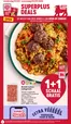 Delhaize folder in Mol | Découvrez des offres attractives | 2026-09-03T00:00:00.000Z - 2026-09-09T00:00:00.000Z