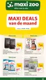 Maxi Zoo folder | Maxi Zoo - NL | 2026-09-02T00:00:00.000Z - 2026-10-06T00:00:00.000Z