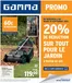 Catalogue GAMMA à Anderlues | Offres spéciales pour vous | 2026-09-02T00:00:00.000Z - 2026-09-15T00:00:00.000Z