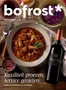Bofrost folder in Mol | Offres exclusives et bonnes affaires | 2026-09-01T00:00:00.000Z - 2027-02-28T00:00:00.000Z