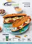 Catalogue Bidfood à Anderlues | Oferta | 2026-09-02T00:00:00.000Z - 2026-09-30T00:00:00.000Z