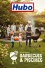 Catalogue Hubo à Bruges | Hubo Barbecues et piscines 2026 FR | 2026-01-01T00:00:00.000Z - 2026-12-31T00:00:00.000Z