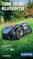Catalogue GAMMA à Gent | Super offre pour les chasseurs de bonnes affaires | 2026-01-01T00:00:00.000Z - 2026-12-31T00:00:00.000Z