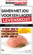 Catalogue Intermarché à Rouvroy | Ontdek onze folder van 08 09 26 - NL | 2026-09-08T00:00:00.000Z - 2026-09-13T00:00:00.000Z