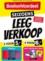 Catalogue Boekenvoordeel | Super offre pour les chasseurs de bonnes affaires | 2026-09-05T00:00:00.000Z - 2026-09-13T00:00:00.000Z