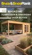 Brico Plan-it folder in | 14. Tuinhuis Magazine NL | 2026-09-05T00:00:00.000Z - 2026-09-19T00:00:00.000Z
