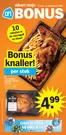 Albert Heijn folder | Bonusfolders | 2026-09-07T00:00:00.000Z - 2026-09-13T00:00:00.000Z