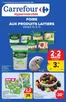 Catalogue Carrefour Drive | Hypermarchés Offres de la semaine | 2026-09-09T00:00:00.000Z - 2026-09-21T00:00:00.000Z