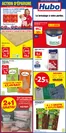 Catalogue Hubo à Bruges | Hubo Dépliant valable jusqu'au 20/09/2026 FR | 2026-09-07T00:00:00.000Z - 2026-10-11T00:00:00.000Z