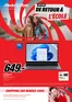 Catalogue Media Markt à Bruges | A Media Markt BE - 26W37 B2S BE-FR | 2026-09-07T00:00:00.000Z - 2026-09-20T00:00:00.000Z