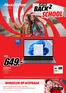 Catalogue Media Markt à Bruges | A Media Markt BE - 26W37 B2S BE-FL | 2026-09-07T00:00:00.000Z - 2026-09-20T00:00:00.000Z