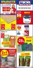 Catalogue Hubo à Verviers | Hubo Folder geldig t.e.m. 20/09/2026 NL | 2026-09-07T00:00:00.000Z - 2026-10-11T00:00:00.000Z