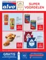 Catalogue Alvo à Maasmechelen | Offres et promotions actuelles | 2026-09-09T00:00:00.000Z - 2026-09-22T00:00:00.000Z