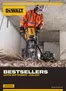 Catalogue DeWALT à Verviers | Oferta | 2026-09-09T00:00:00.000Z - 2027-01-31T00:00:00.000Z