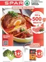 Catalogue SPAR à Bruxelles | folder SPAR | 2026-09-10T00:00:00.000Z - 2026-09-23T00:00:00.000Z