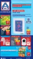Catalogue Aldi à Gavere | Offres et promotions actuelles | 2026-09-21T00:00:00.000Z - 2026-10-01T00:00:00.000Z