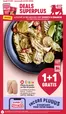 AD Delhaize folder in Zomergem | Super réductions sur des produits sélectionnés | 2026-09-17T00:00:00.000Z - 2026-09-23T00:00:00.000Z