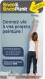 Brico Plan-it folder in Quaregnon | 06. Magazine Peinture FR | 2026-09-14T00:00:00.000Z - 2026-09-28T00:00:00.000Z
