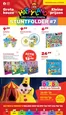 Happyland folder in Malines | Oferta | 2026-09-14T00:00:00.000Z - 2026-10-10T00:00:00.000Z