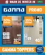 Catalogue GAMMA à Lommel | Nos meilleures offres pour vous | 2026-09-16T00:00:00.000Z - 2026-10-06T00:00:00.000Z