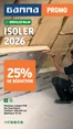 Catalogue GAMMA à Saint-Trond | Offres spéciales pour vous | 2026-01-01T00:00:00.000Z - 2026-12-31T00:00:00.000Z
