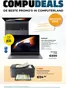 Catalogue Compudeals à Westerlo | Oferta-NL | 2026-09-17T00:00:00.000Z - 2026-10-13T00:00:00.000Z