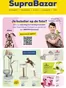 Catalogue Suprabazar à Ichtegem | Oferta | 2026-09-17T00:00:00.000Z - 2026-10-08T00:00:00.000Z