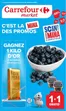 Carrefour Market folder in Chimay | folder Carrefour Market | 2026-09-23T00:00:00.000Z - 2026-09-29T00:00:00.000Z