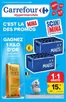 Carrefour Drive folder in Chimay | folder Carrefour Drive | 2026-09-23T00:00:00.000Z - 2026-10-05T00:00:00.000Z