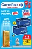Carrefour Drive folder in Chimay | Super offre pour les chasseurs de bonnes affaires | 2026-09-23T00:00:00.000Z - 2026-10-05T00:00:00.000Z
