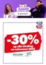 Intersport folder in Aywaille | Oferta-NL | 2026-09-18T00:00:00.000Z - 2026-10-18T00:00:00.000Z
