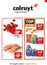 Colruyt folder in Kapelle-op-den-Bos | Meilleures offres pour les acheteurs économes | 2026-09-23T00:00:00.000Z - 2026-10-06T00:00:00.000Z