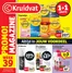 Kruidvat folder in Somme-Leuze | folder Kruidvat | 2026-09-21T00:00:00.000Z - 2026-10-04T00:00:00.000Z