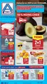 Aldi folder in Looz (Borgloon) | Économisez maintenant avec nos offres | 2026-09-28T00:00:00.000Z - 2026-10-08T00:00:00.000Z