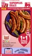 Delhaize folder in Zedelgem | Nouvelles offres à découvrir | 2026-09-24T00:00:00.000Z - 2026-09-30T00:00:00.000Z